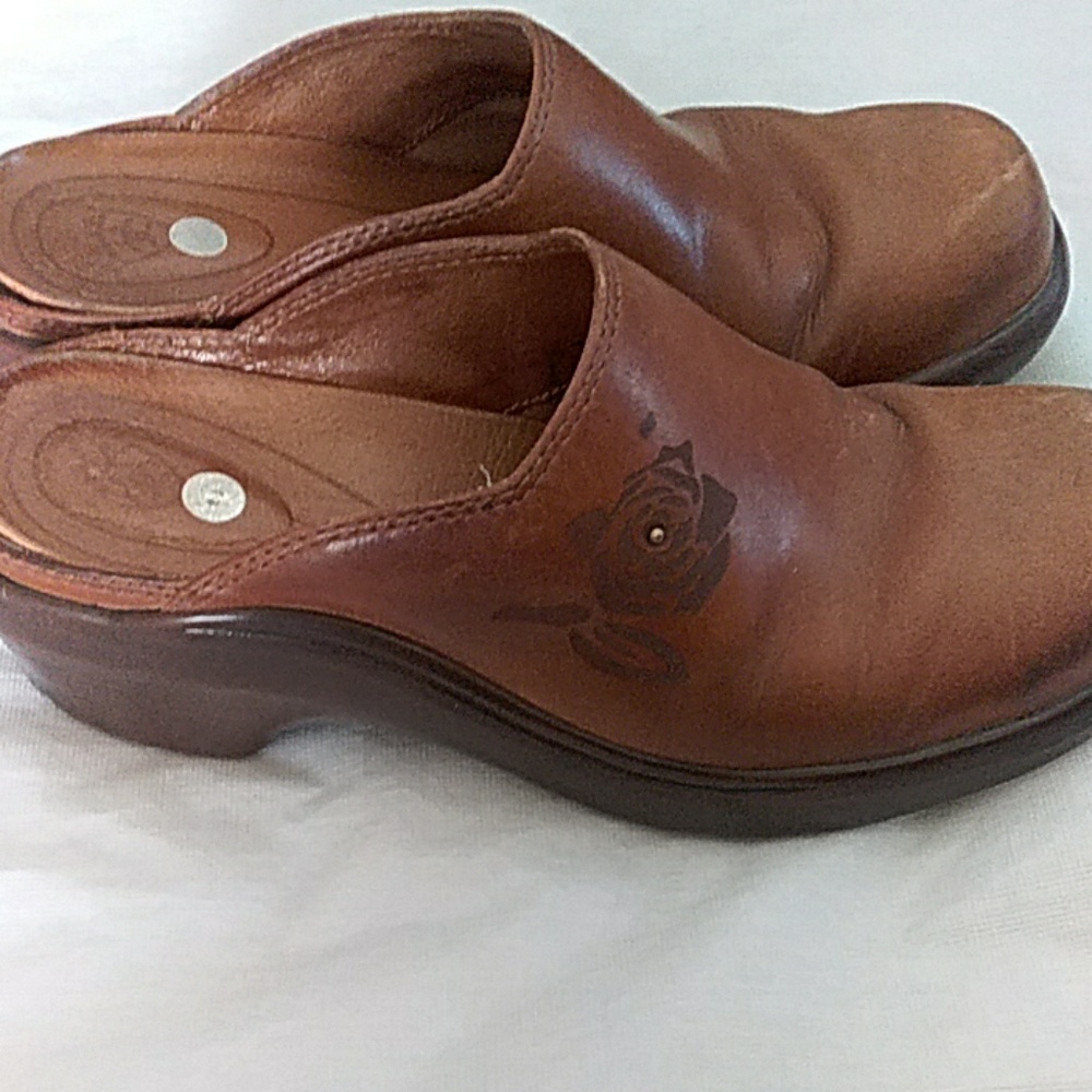 Ariat booties